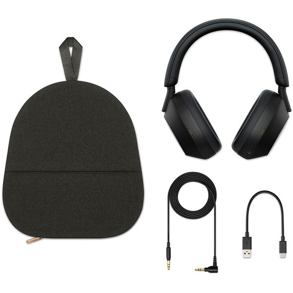 Buy Sony WF-1000XM5 Wireless Noise Cancelling Headphones for HKD
