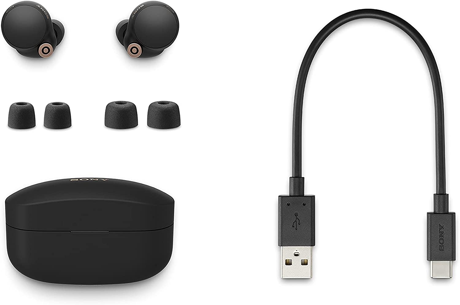 Best earphones of sony online