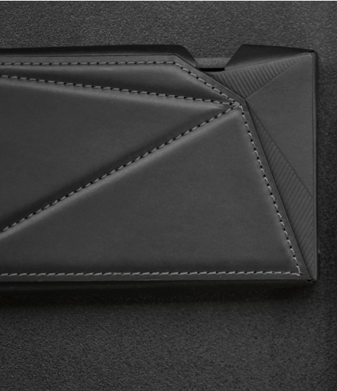 Dignis LUCETE Case for Astell & Kern AK SP3000 DAP Made In Korea Dignis LUCETE Case for Astell & Kern AK SP3000 DAP Made In Korea