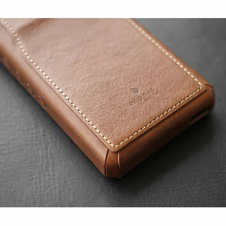Dignis MIDAS II Leather Case for Sony NW-WM1AM2 & NW-WM1ZM2 Dignis MIDAS II Leather Case for Sony NW-WM1AM2 & NW-WM1ZM2