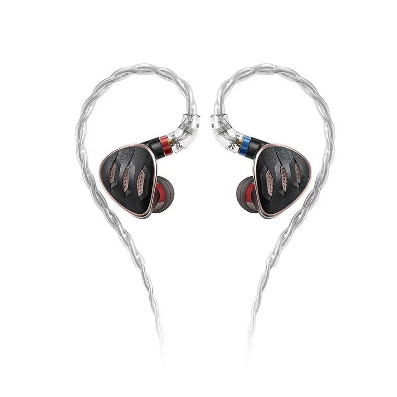 AccessoryJack FiiO FH5s IEM Earphone