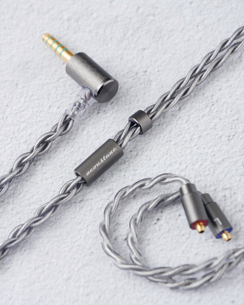 最安値格安】 Acoustune ARC52 Pentaconn Ear-2.5mm 4極 ACO-ARC52-PE