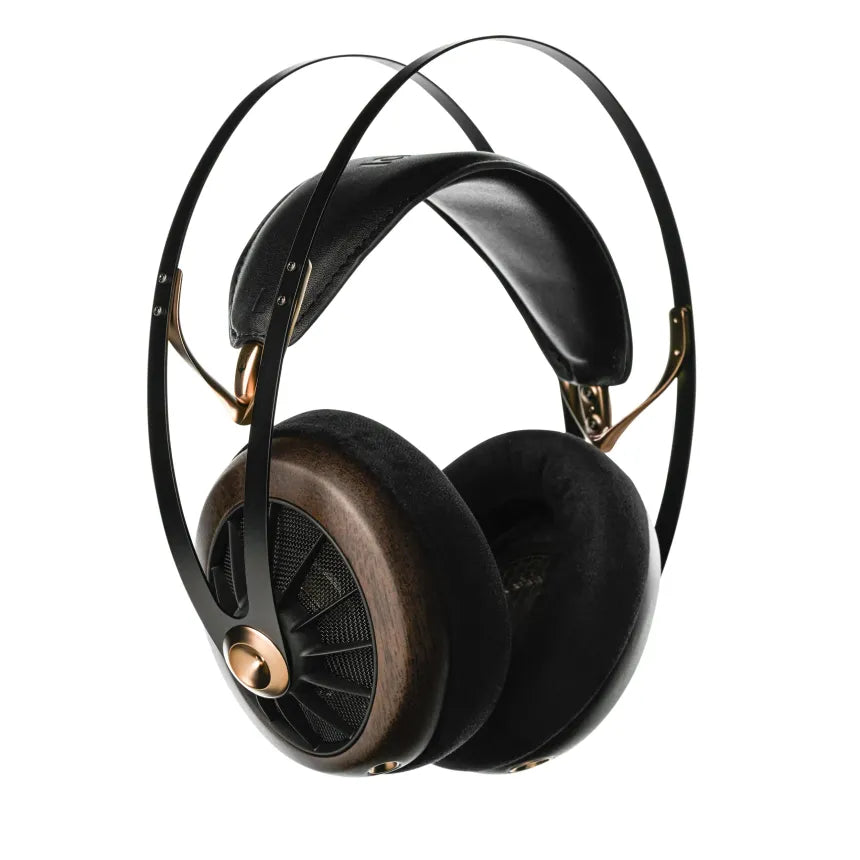 Meze Audio 109 PRO Open-Ended Dynamic Driver Over-Ear Headphone
