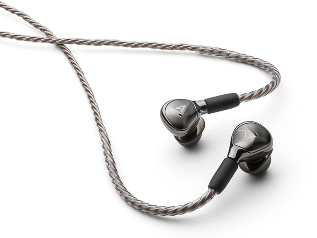 Astell & Kern x Beyerdynamic T9iE In-Ear Monitor IEM Dynamic Driver Earphone