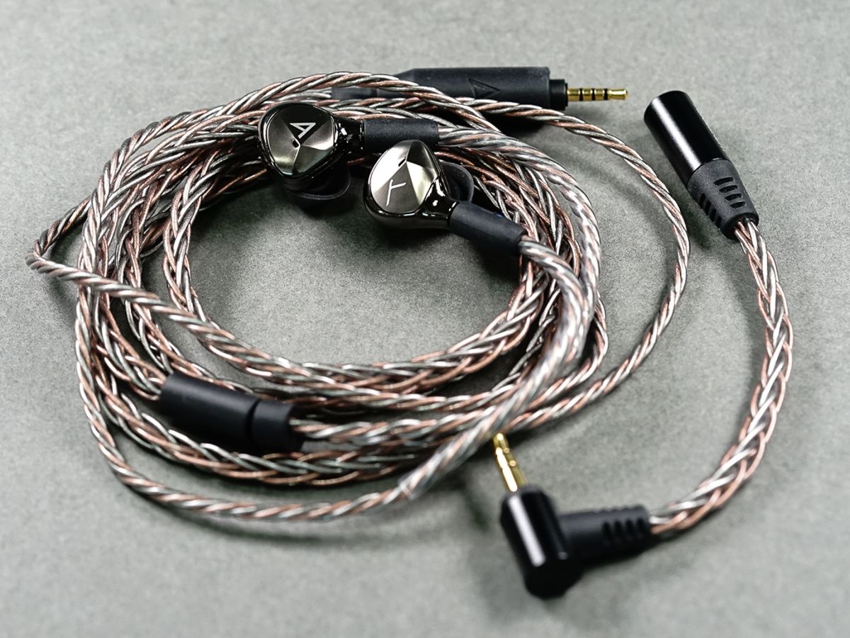 Astell & Kern x Beyerdynamic T9iE In-Ear Monitor IEM Dynamic Driver Earphone