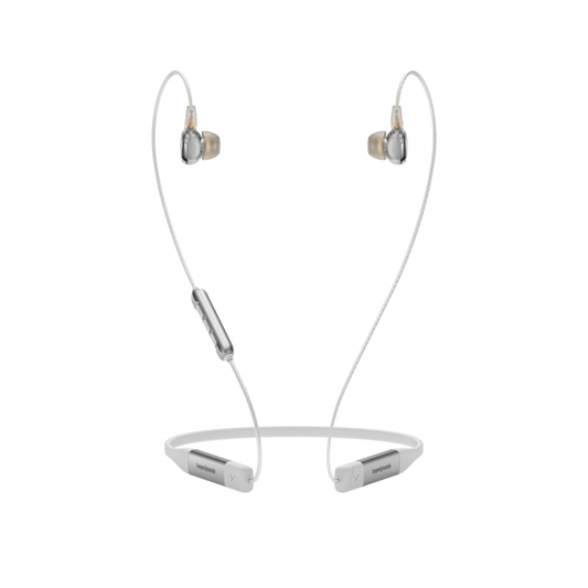 Beyerdynamic Xelento Wireless 2nd Generation Bluetooth 5.2 AptX IPX4 In-Ear Monitor IEM Earphone