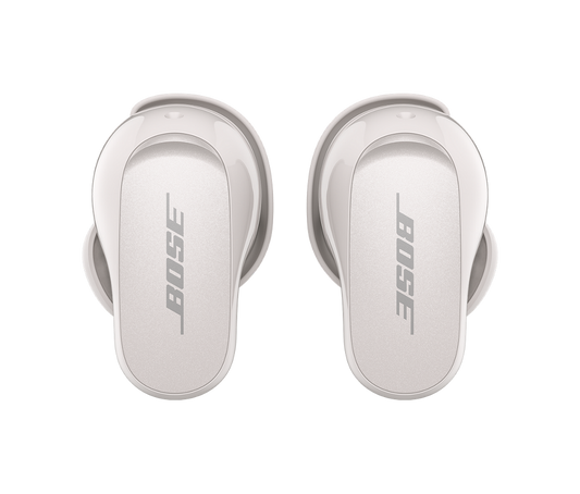 BOSE Quiet Comfort Earbuds II True Wireless Bluetooth Version 5.3 Earphone Black White 2 Colors