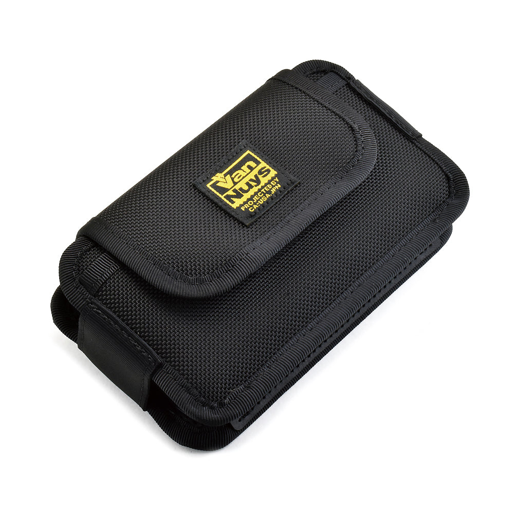 VanNuys E312 Black Nylon Case for SONY WM1AM2 WM1ZM2 DAP Made In Japan