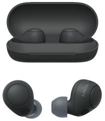 SONY WF-C700N True Wireless TWS Bluetooth 5.2 Noise Canceling IPX4 Earphone for Apple iOS iPhone Android