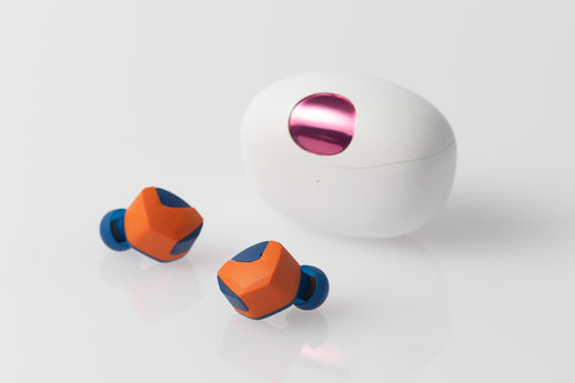 Dragon Ball Z x Final Audio True Wireless Bluetooth Earphone Goku or Vegeta 2 Limited Editions