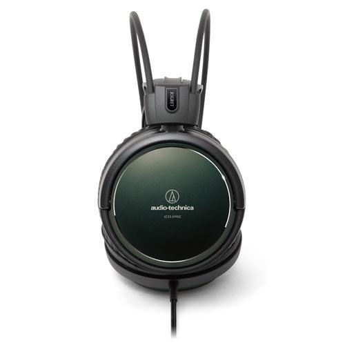 Audio Technica ATH-A990Z Monitor Wired Headphones Made In Japan
