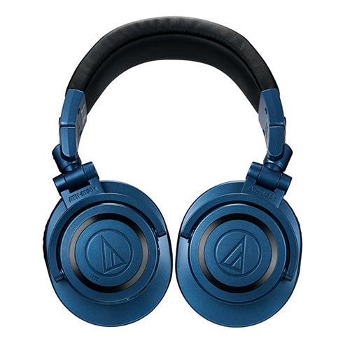Audio-Technica ATH-M50xBT2 Bluetooth Over-Ear Headphones - Cannon Sound And  Light